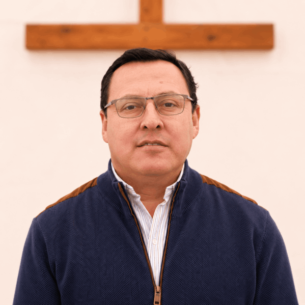 Victor Vega