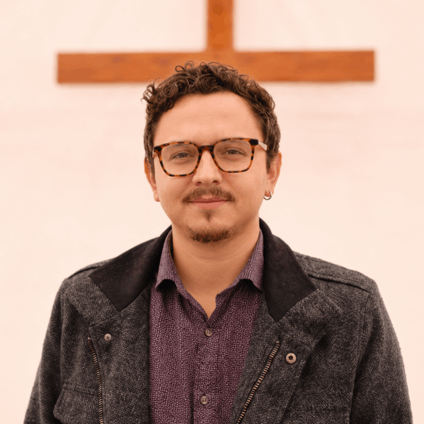 Cristobal Sepúlveda