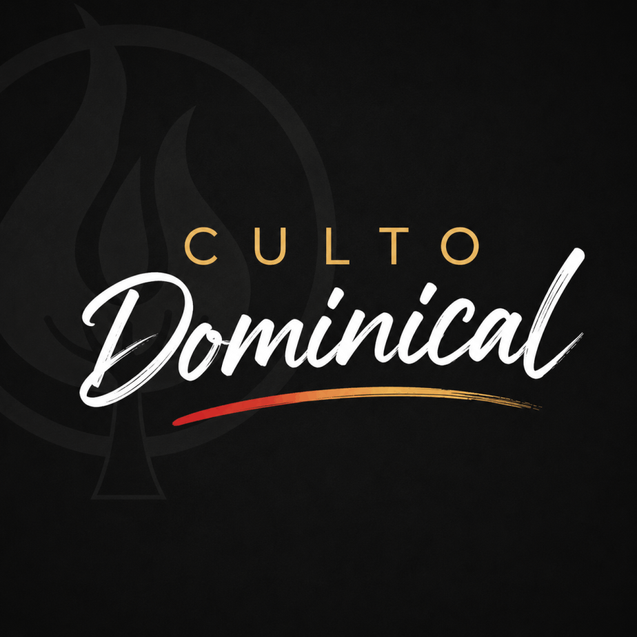 Culto En Vivo 