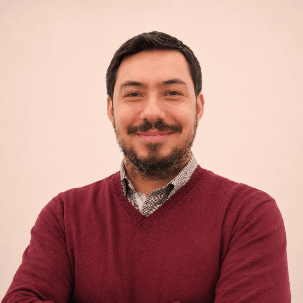 Daniel Valle