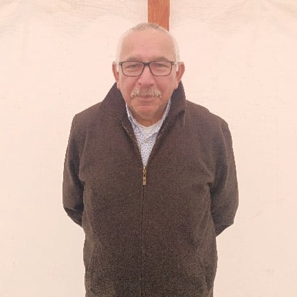 Luis Estrada