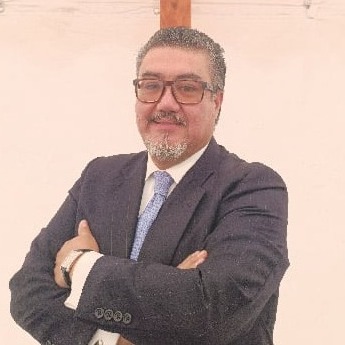 Vladimir Pacheco